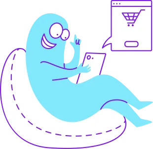 Subscription illustration